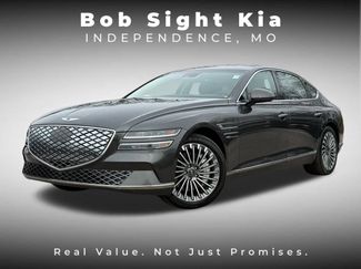 Used 2024 Genesis G80 360° Tour