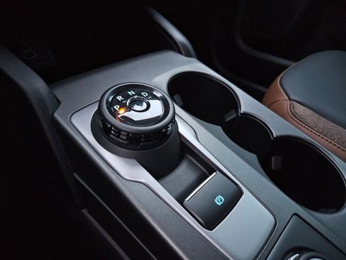 New 2026 Ford Bronco Sport Outer Banks AWD/4WD image 13
