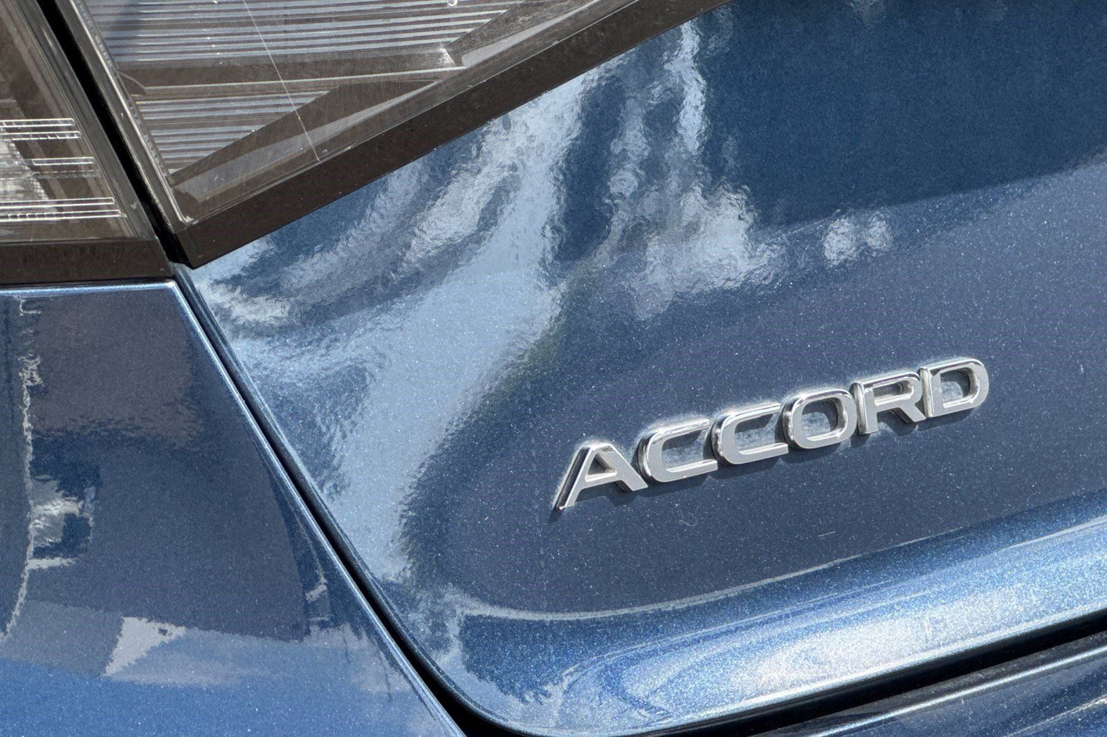 Used 2024 Honda Accord EX image 26