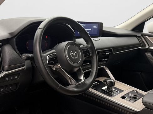 Used 2024 MAZDA CX-90 Plug-In Hybrid w/ Premium Pkg AWD/4WD image 7