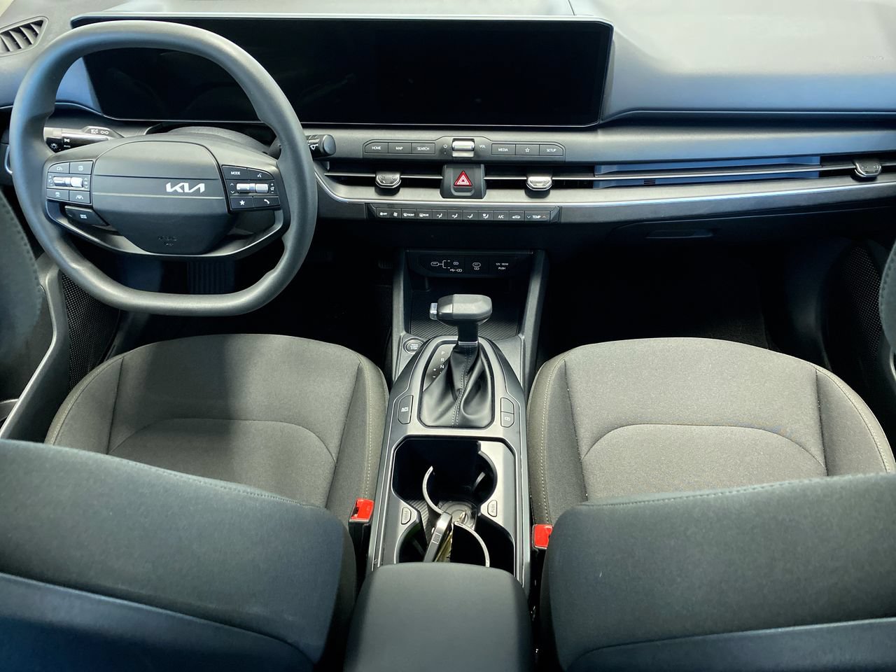 Certified 2026 Kia K4 FWD image 31