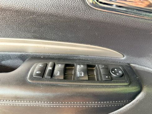 Used 2017 Dodge Durango GT w/ Nav & Power Liftgate Group AWD/4WD image 19