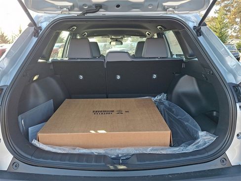 New 2026 Toyota Corolla Cross S image 20