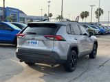 Used 2020 Toyota RAV4 XLE image 3