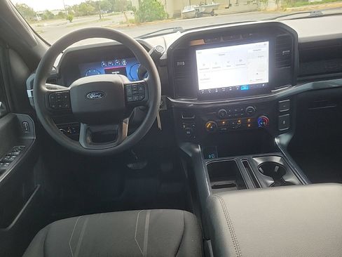 Used 2024 Ford F150 STX AWD/4WD image 19