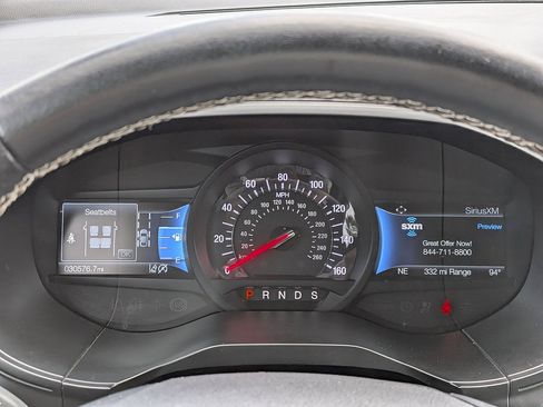 Used 2022 Ford Edge ST AWD/4WD image 43