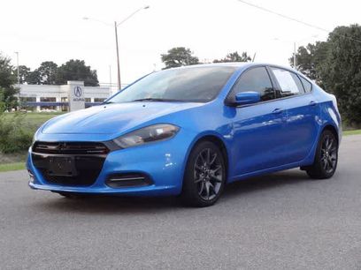 Used 2016 Dodge Dart SE w/ Convenience Group