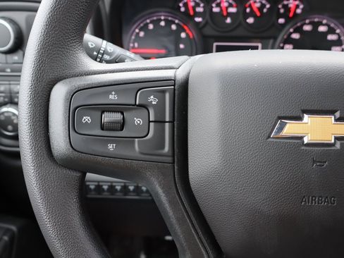 New 2026 Chevrolet Silverado 3500 W/T w/ WT Convenience Package image 10