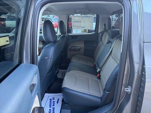 New 2026 Ford Maverick Lariat w/ 4K Tow Package image 12