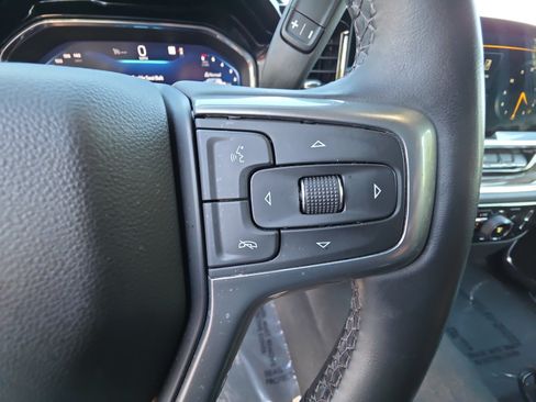 Used 2023 Chevrolet Silverado 1500 LT AWD/4WD image 20