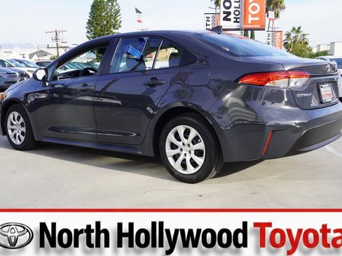 Used 2024 Toyota Corolla LE image 5