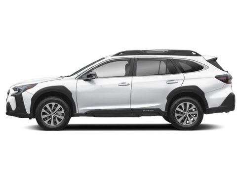 New 2025 Subaru Outback Premium AWD/4WD image 26