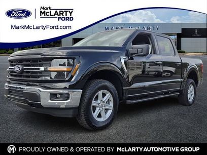 New 2026 Ford F150 XLT w/ Equipment Group 302A MID