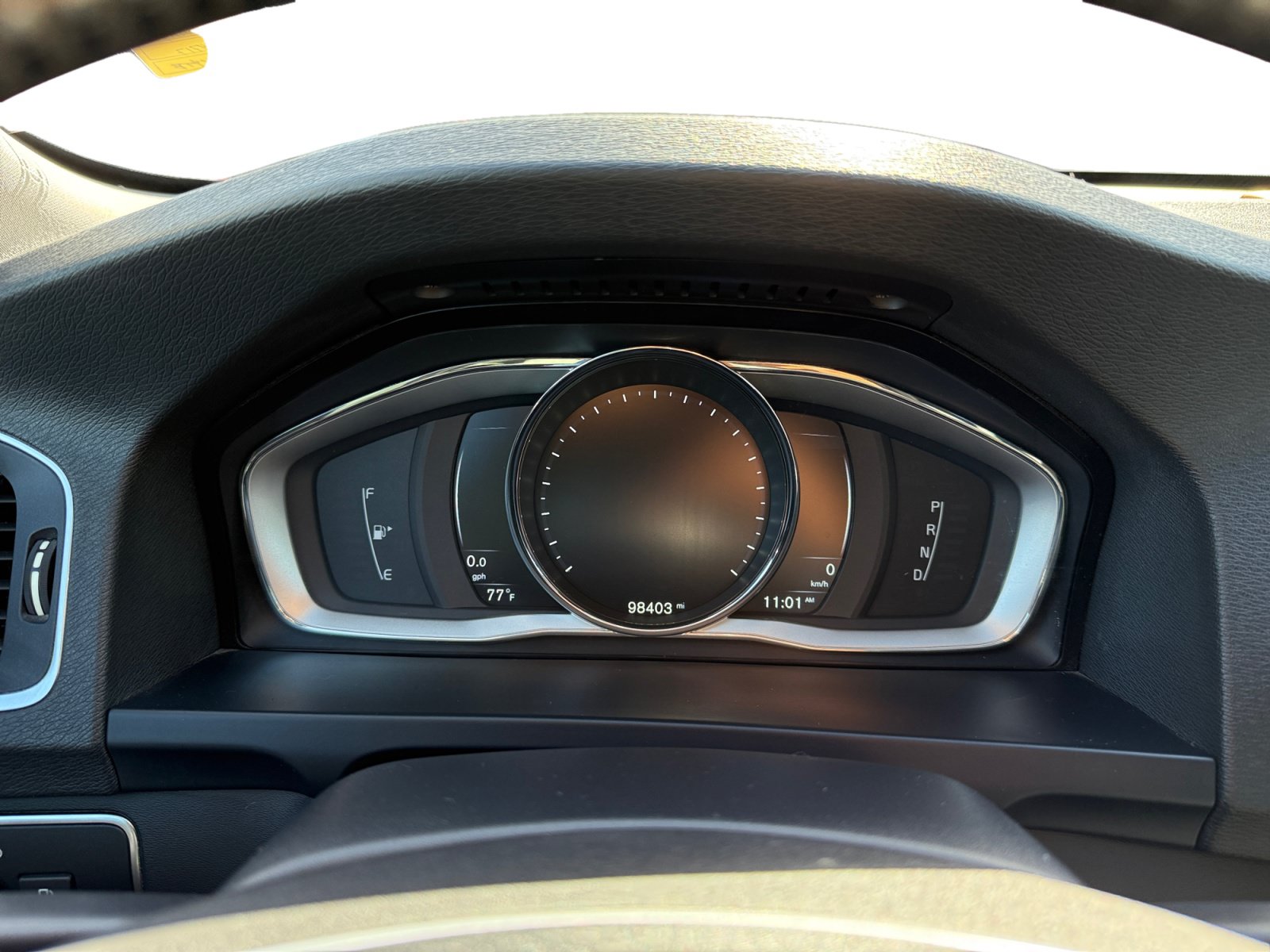 Used 2015 Volvo V60 T5 Premier FWD image 11