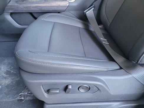 New 2026 Chevrolet Silverado 1500 LTZ image 16