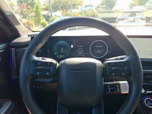 Used 2024 Hyundai Santa Fe Calligraphy AWD/4WD image 23