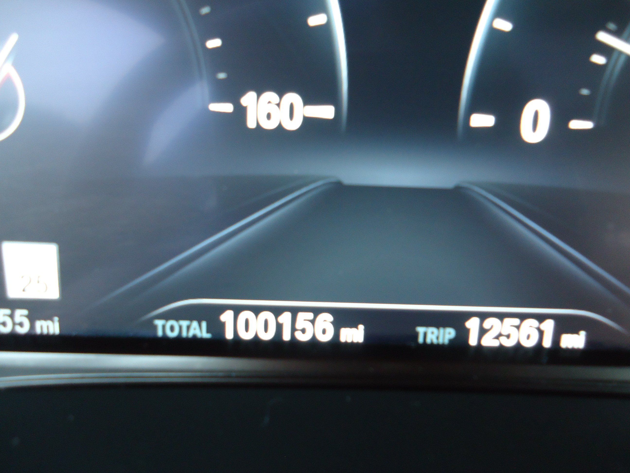 Used 2019 BMW 540i RWD image 13