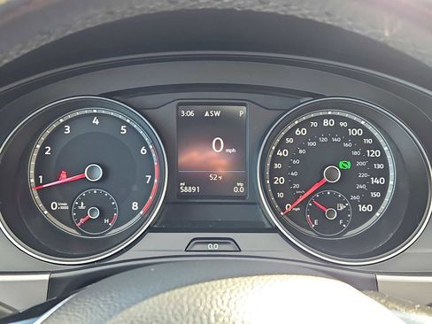 Used 2019 Volkswagen Atlas SE w/ Towing Package AWD/4WD image 29