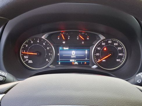 Certified 2023 GMC Terrain SLE w/ Driver Convenience Package FWD image 20