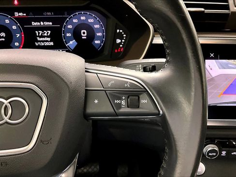 Used 2020 Audi Q3 2.0T Premium w/ Convenience Package image 25