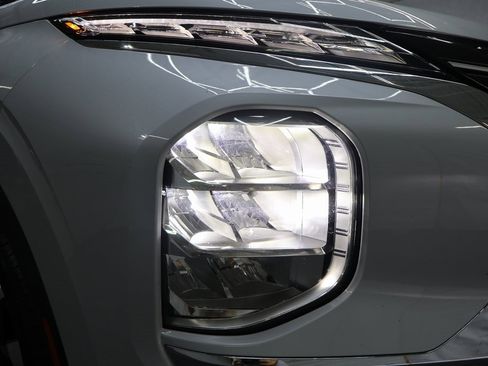 Used 2022 Mitsubishi Outlander SE image 38