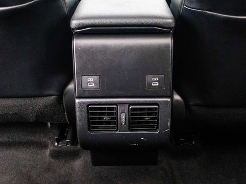 Certified 2023 Toyota bZ4X XLE w/ Weather Package image 21