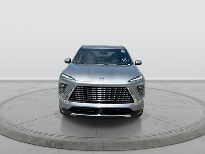 New 2027 Buick Enclave Avenir