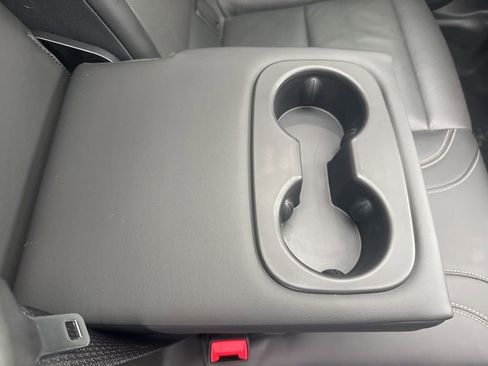 Used 2021 Buick Envision Essence w/ Sport Touring Package image 61