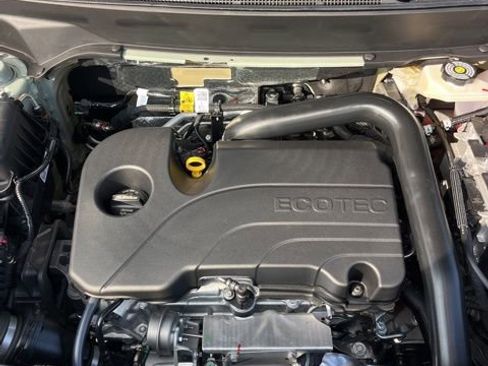 New 2026 Chevrolet Equinox LT image 34