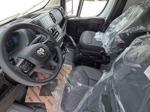 New 2026 RAM ProMaster 2500 FWD image 12