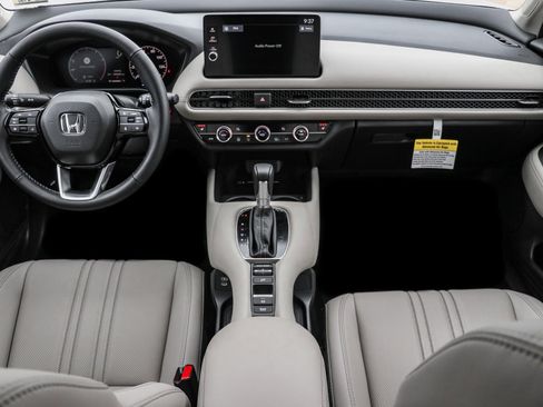 New 2026 Honda HR-V EX-L image 8
