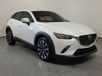 Used 2019 MAZDA CX-3 Touring w/ Preferred Equipment Package