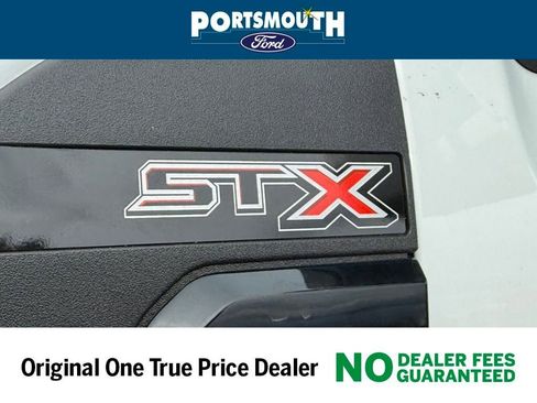 New 2026 Ford F350 XL w/ STX Appearance Package AWD/4WD image 20