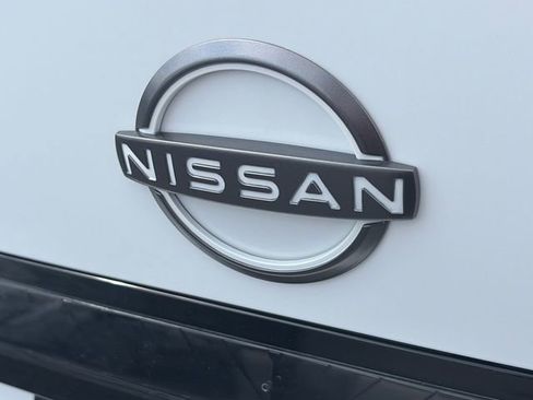 New 2026 Nissan Sentra SV w/ Floor Mat Package FWD image 31