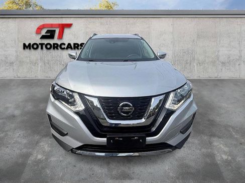 Used 2019 Nissan Rogue SV w/ Premium Package image 7