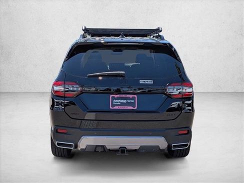 New 2026 Honda Pilot Elite image 8