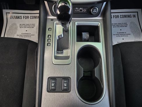 Used 2019 Nissan Murano SV w/ Premium Package image 27