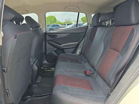 Used 2023 Subaru Crosstrek 2.0i Premium w/ Popular Package #4A image 13