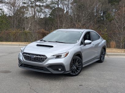 Used 2022 Subaru WRX Limited