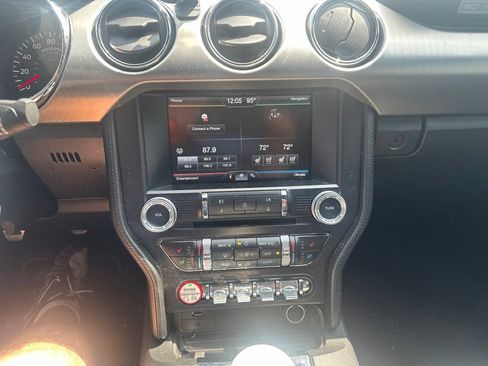 Used 2015 Ford Mustang GT Premium w/ Equipment Group 401A RWD image 11