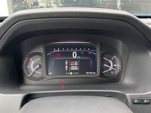 Used 2024 Honda Passport TrailSport image 13