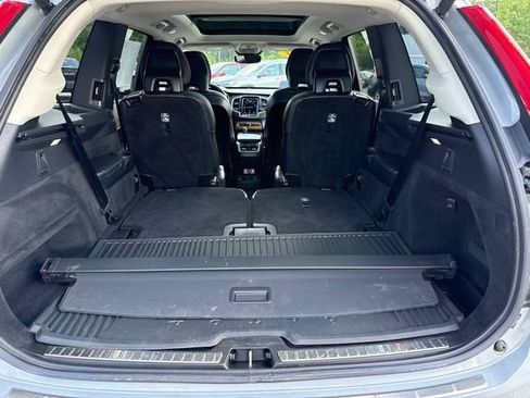 Used 2024 Volvo XC90 B6 Plus w/ Protection Package Premier AWD/4WD image 7