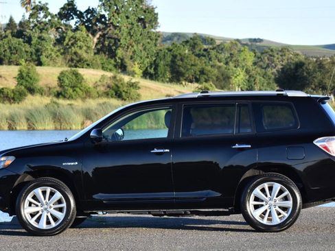 Used 2008 Toyota Highlander Limited image 19