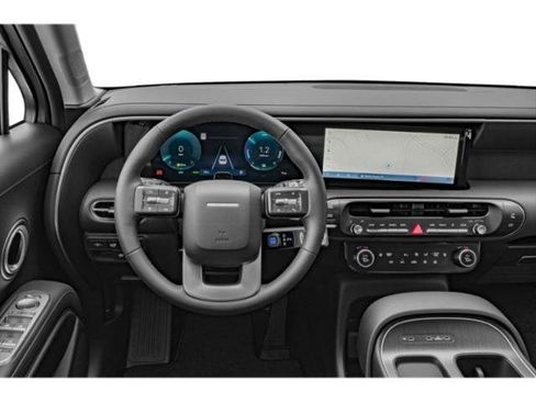 New 2027 Hyundai Palisade SEL AWD/4WD image 9