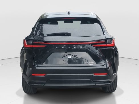 Certified 2023 Lexus NX 350 AWD image 6