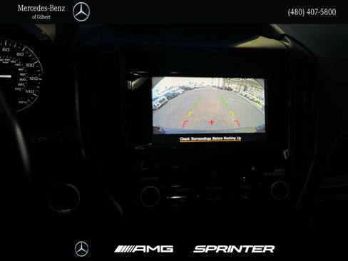 Used 2021 Subaru Crosstrek 2.5i Sport w/ Popular Package #3 image 26