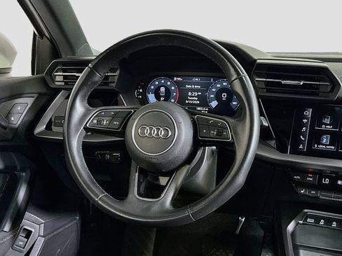 Used 2024 Audi A3 2.0T Premium AWD/4WD image 10