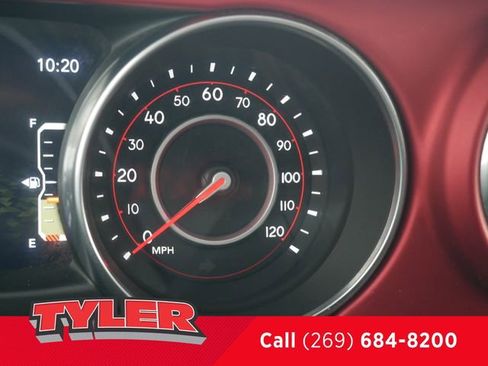 Used 2020 Jeep Wrangler Unlimited Rubicon image 43