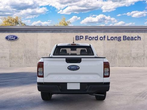 New 2026 Ford Ranger XL RWD image 5