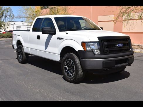 Used 2013 Ford F150 XL w/ PWR Equipment Group image 2